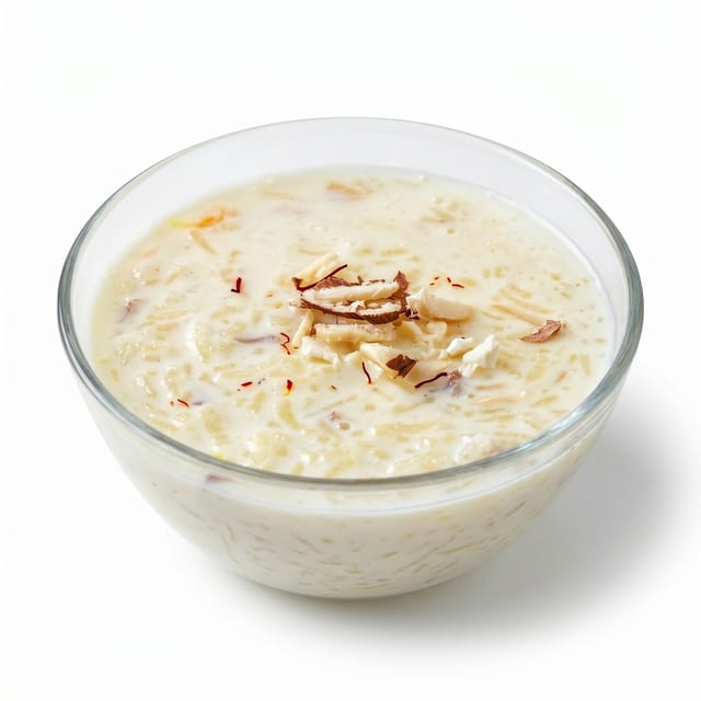 Kheer.