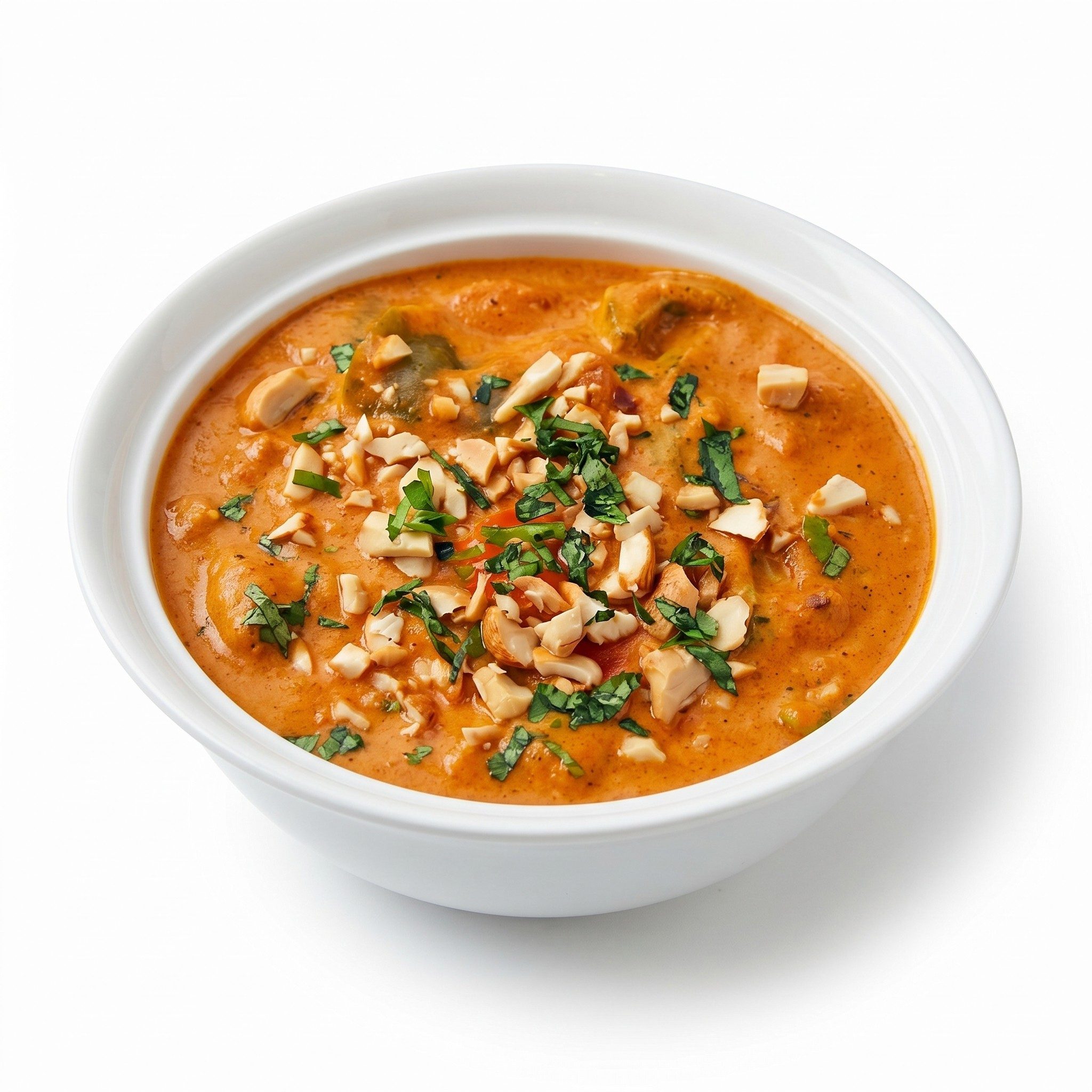 Navratan Korma.