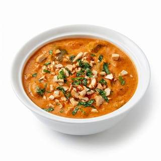 Navratan Korma