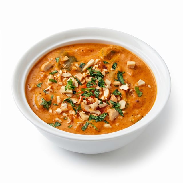 Navratan Korma.