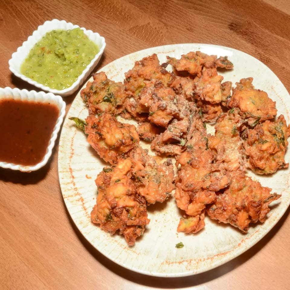Indian Catering for Every Occasion