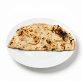 Garlic Butter Naan