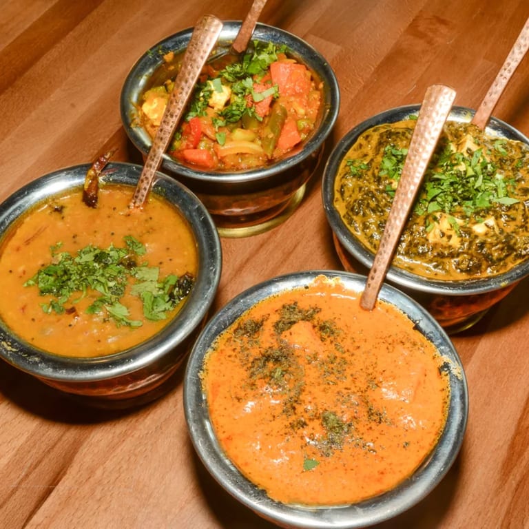 Indian Catering for Your Next Event in Champaign