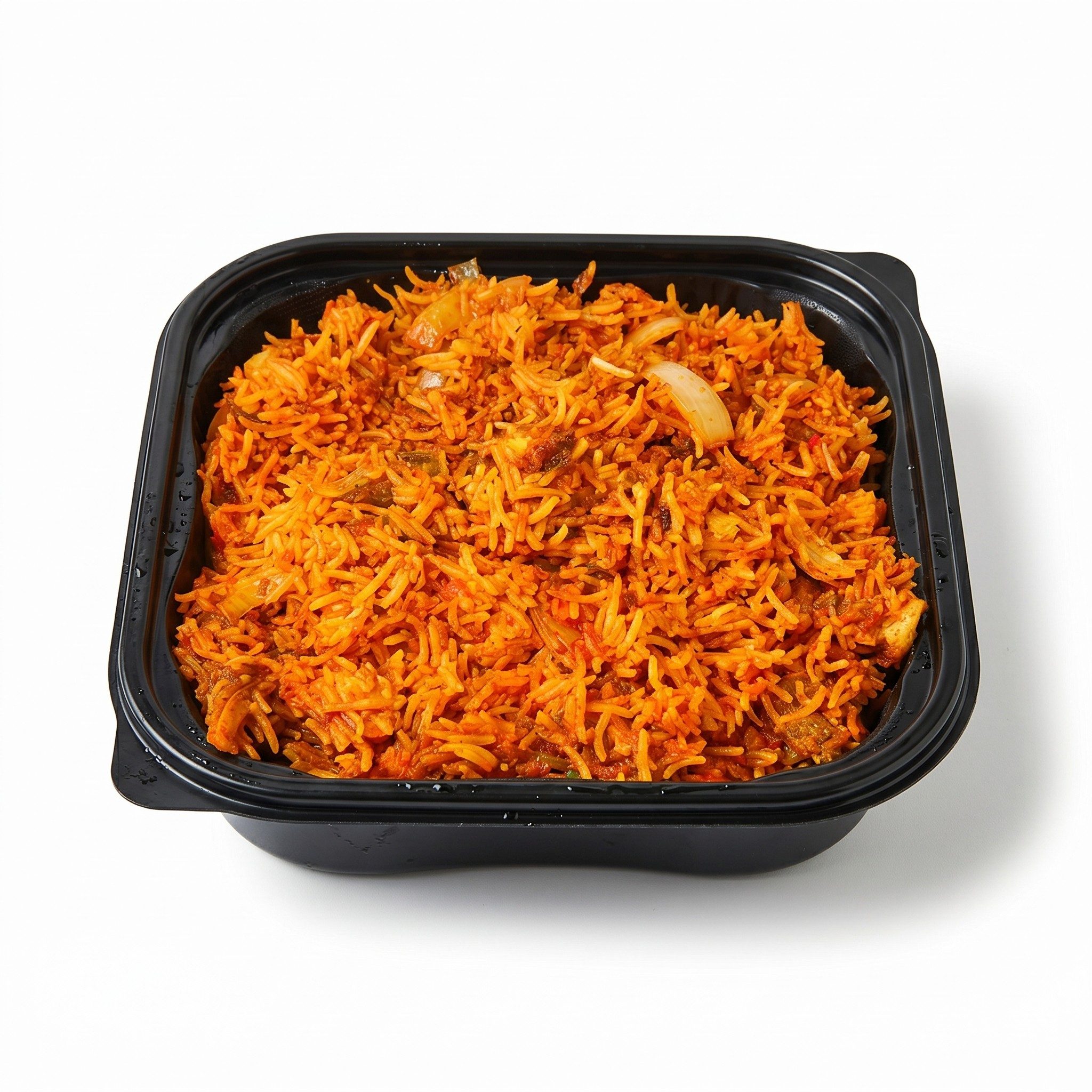 Royal Biryani.