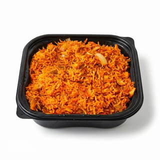 Royal Biryani
