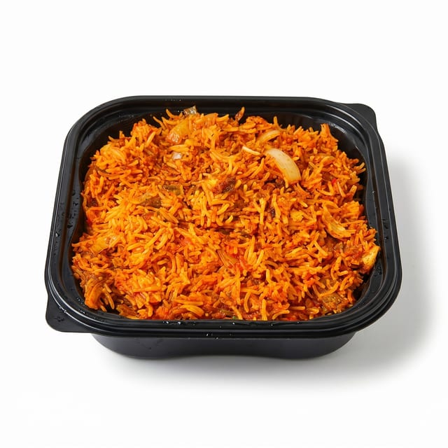 Royal Biryani.