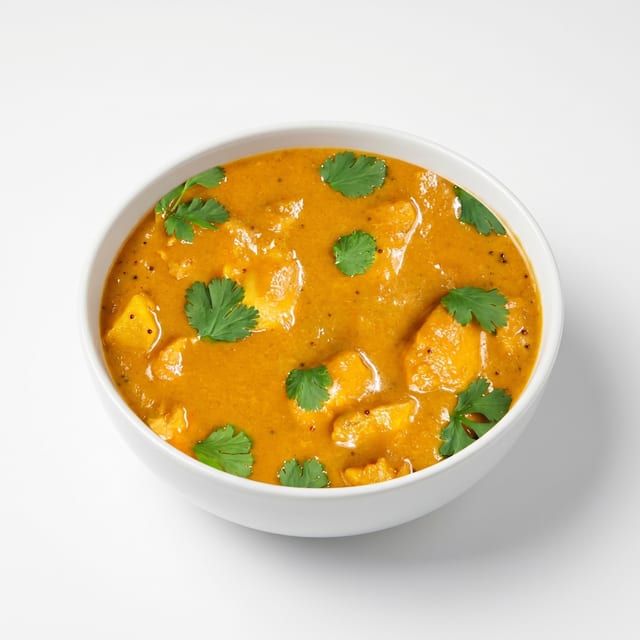 Mango Chicken Masala.