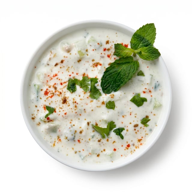 Raita.