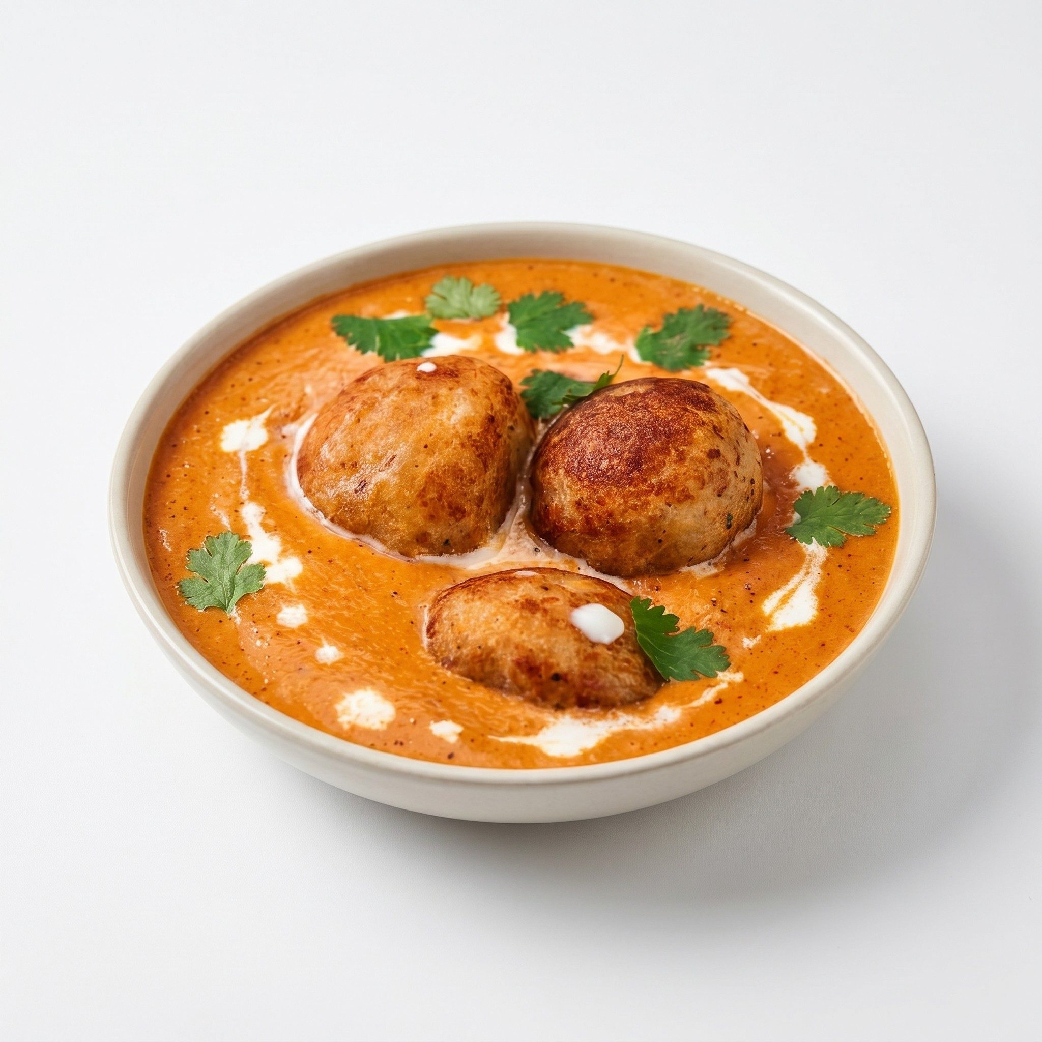 Chef Special Malai Kofta.