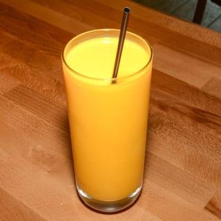Mango Lassi