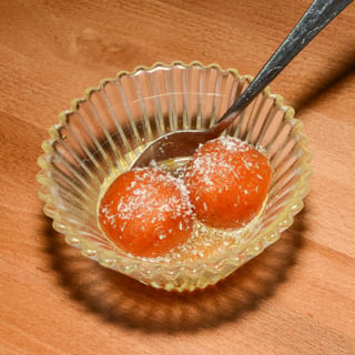 Gulab Jamun