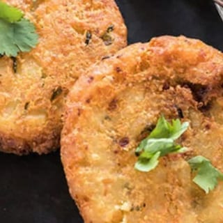Aloo Tikki