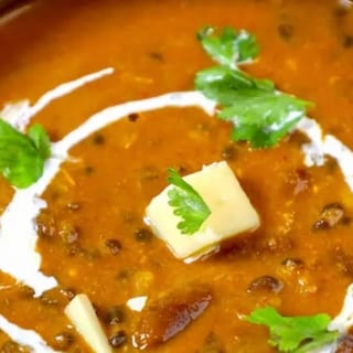Dal Makhani