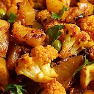 Aloo Gobi