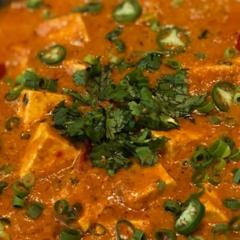 Explore Our Chaat Selection