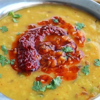 Dal Tadka