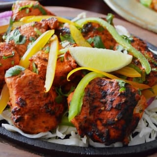 Chicken Tikka
