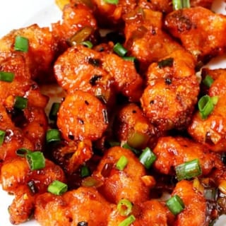 Gobi Chili